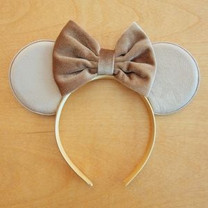 adorable minnie ears